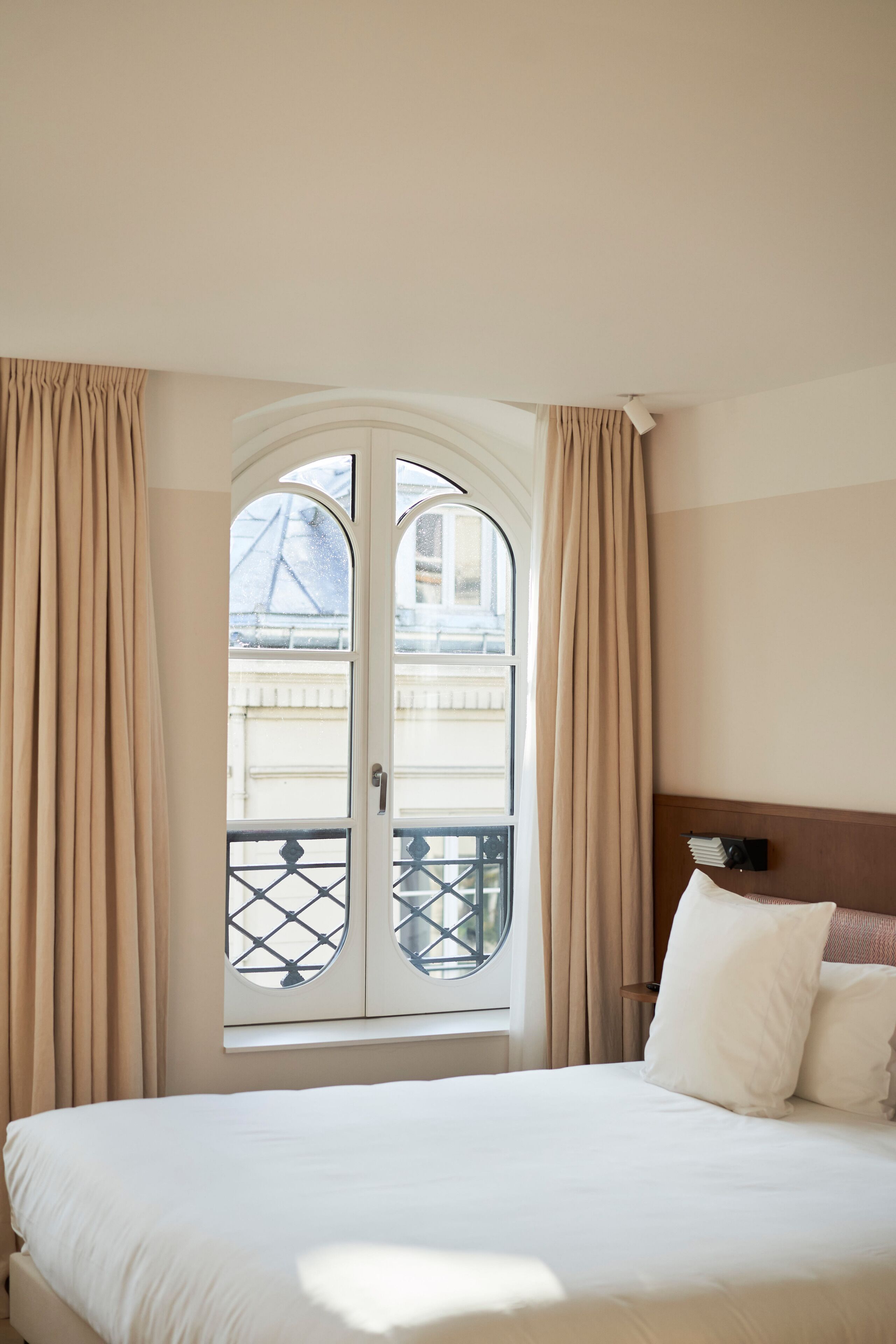 Hotel du Sentier