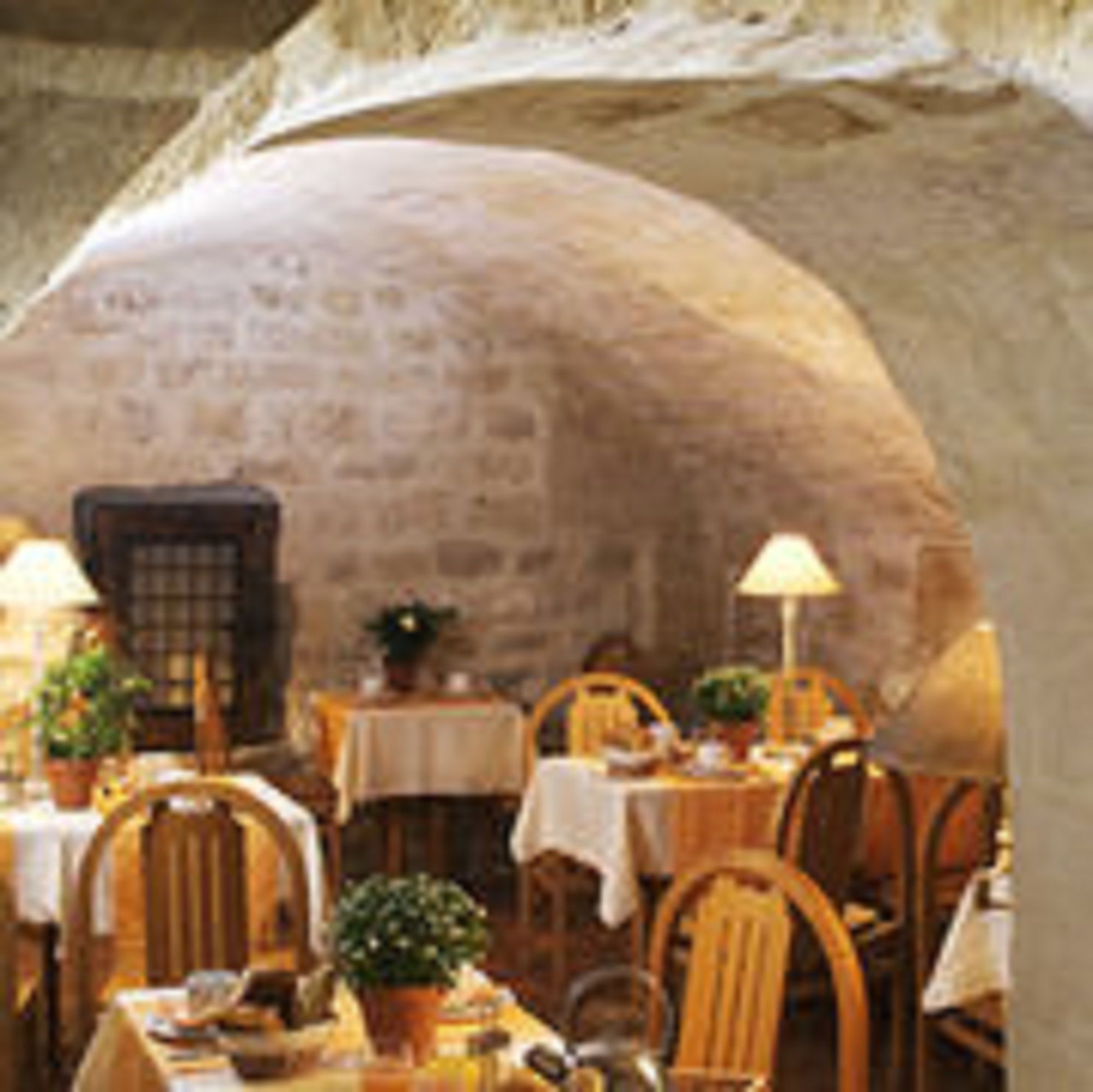 Hotel France Louvre