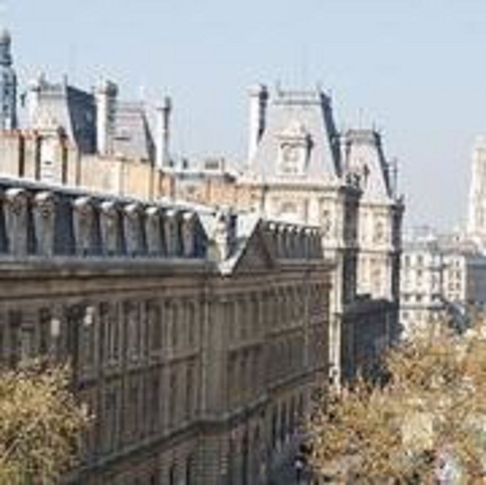 Hotel France Louvre