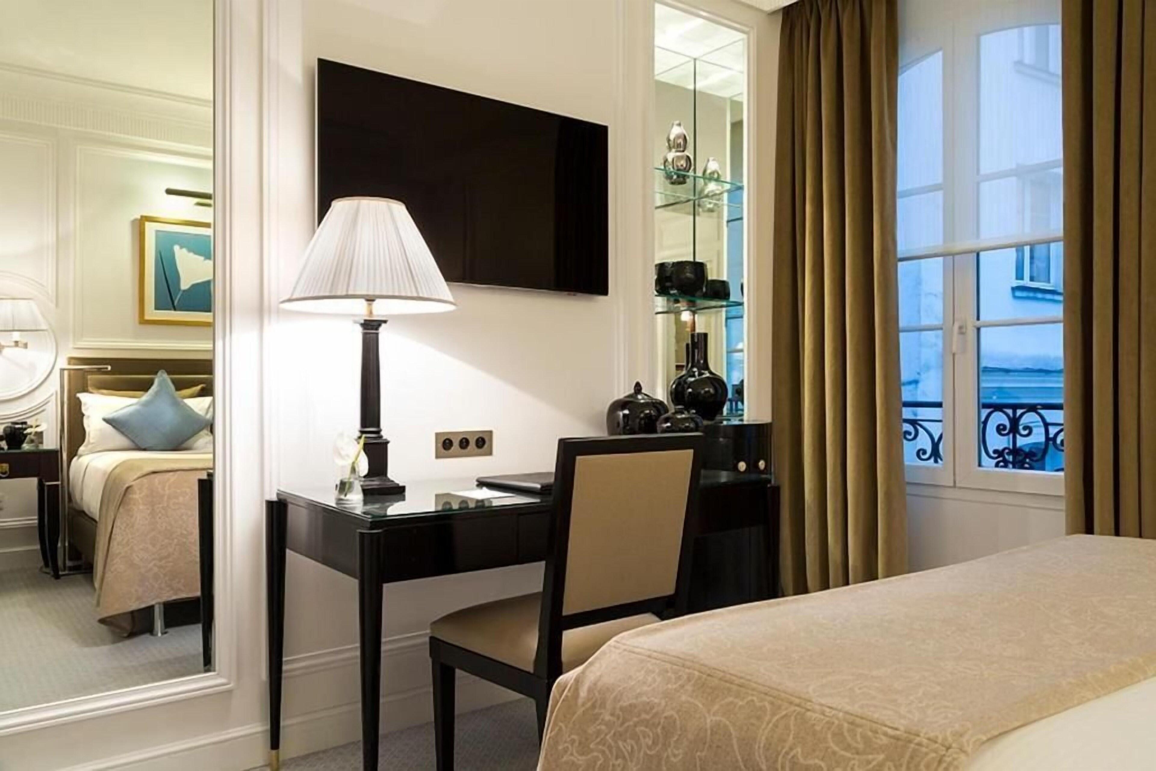 Hotel Francois 1er