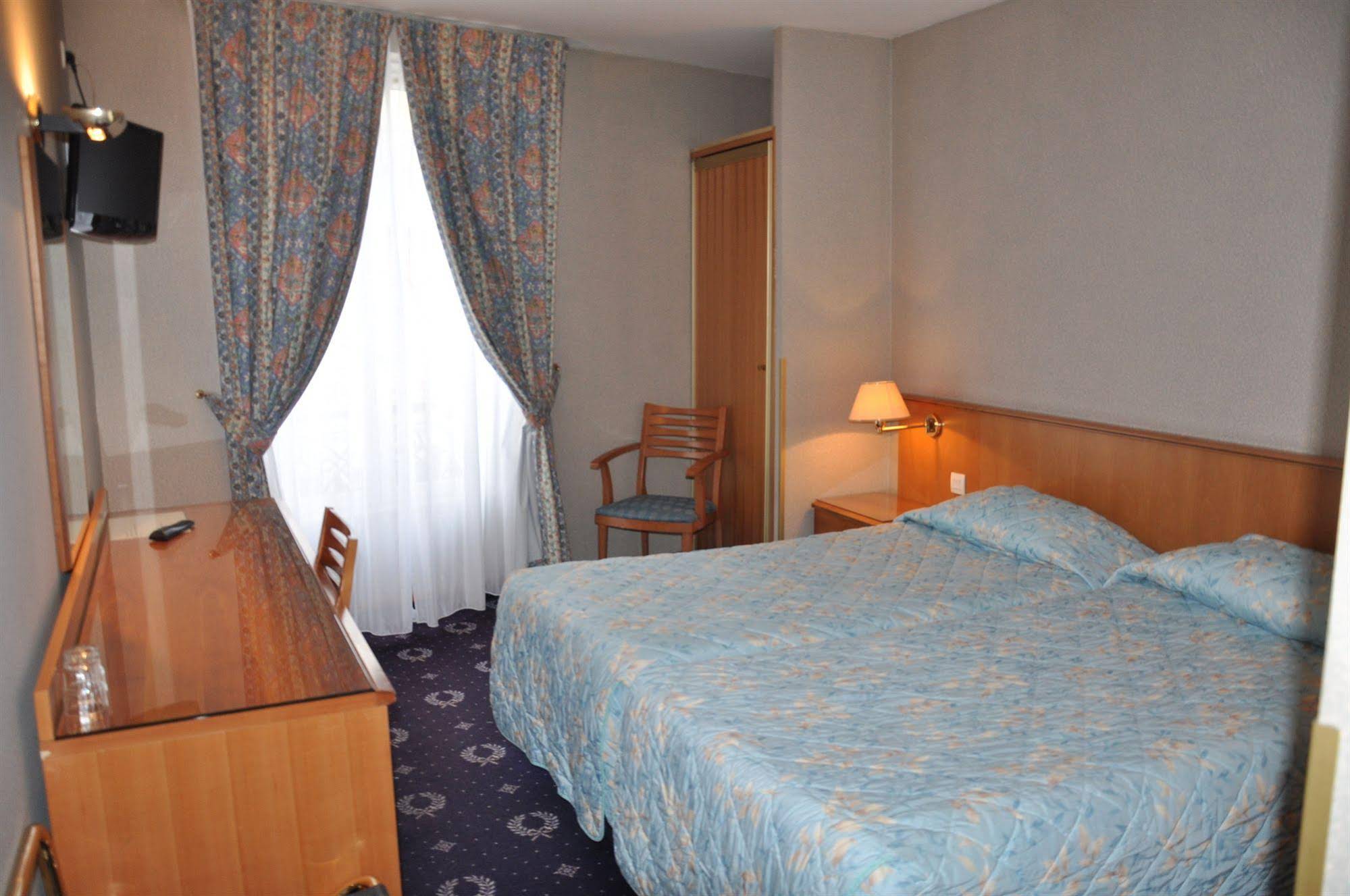 Hotel Bleu de Grenelle