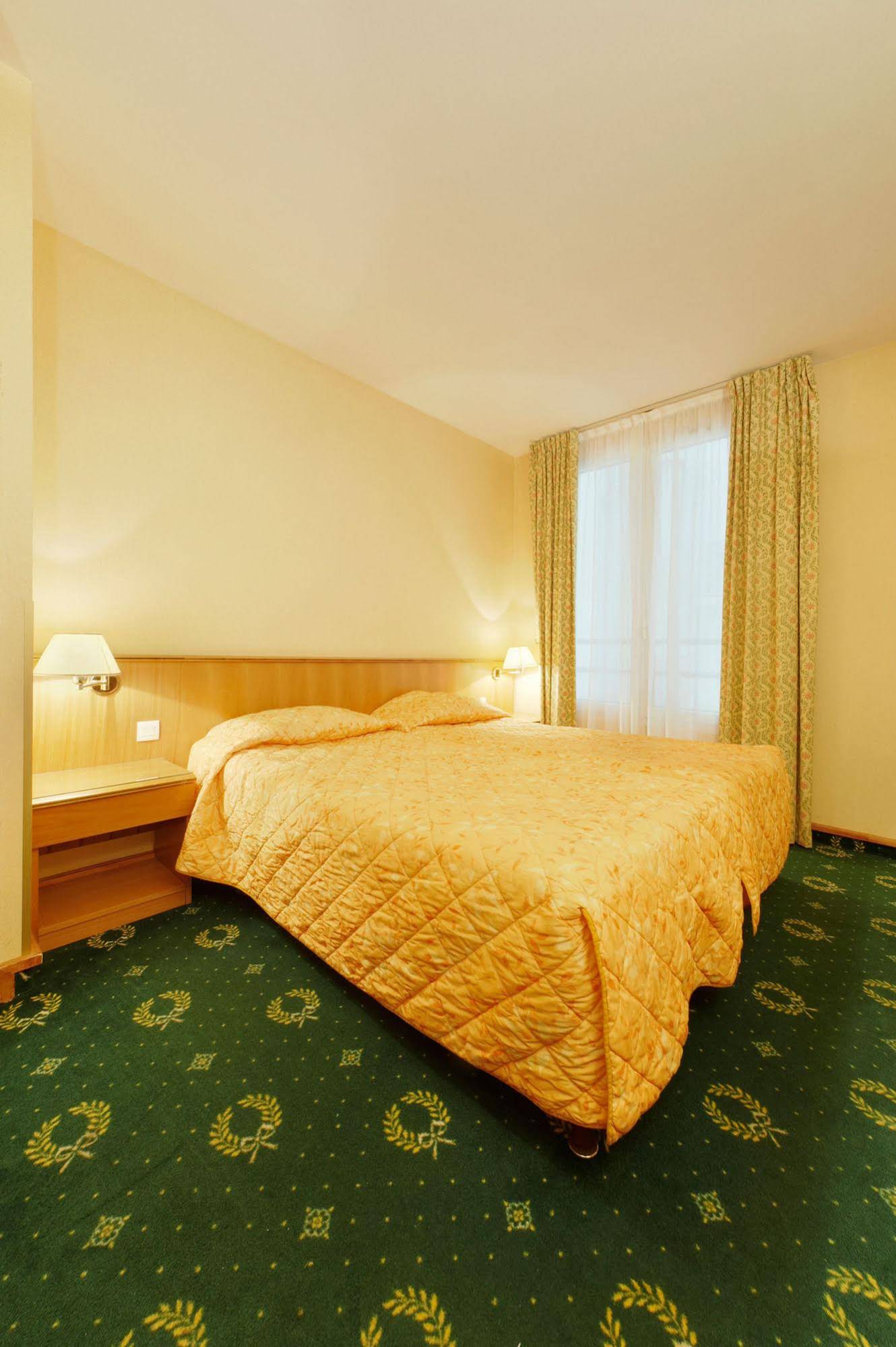 Hotel Bleu de Grenelle
