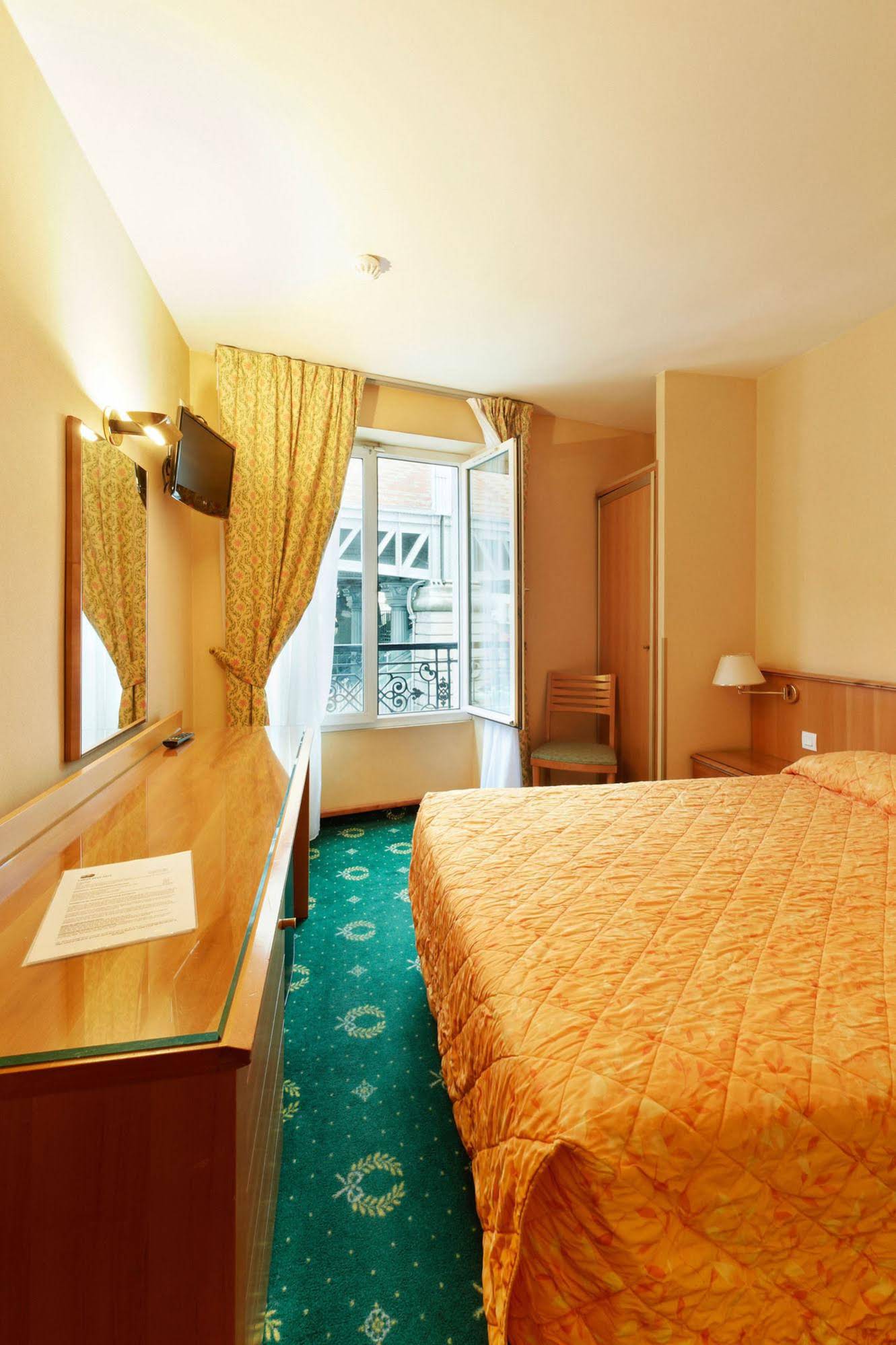 Hotel Bleu de Grenelle