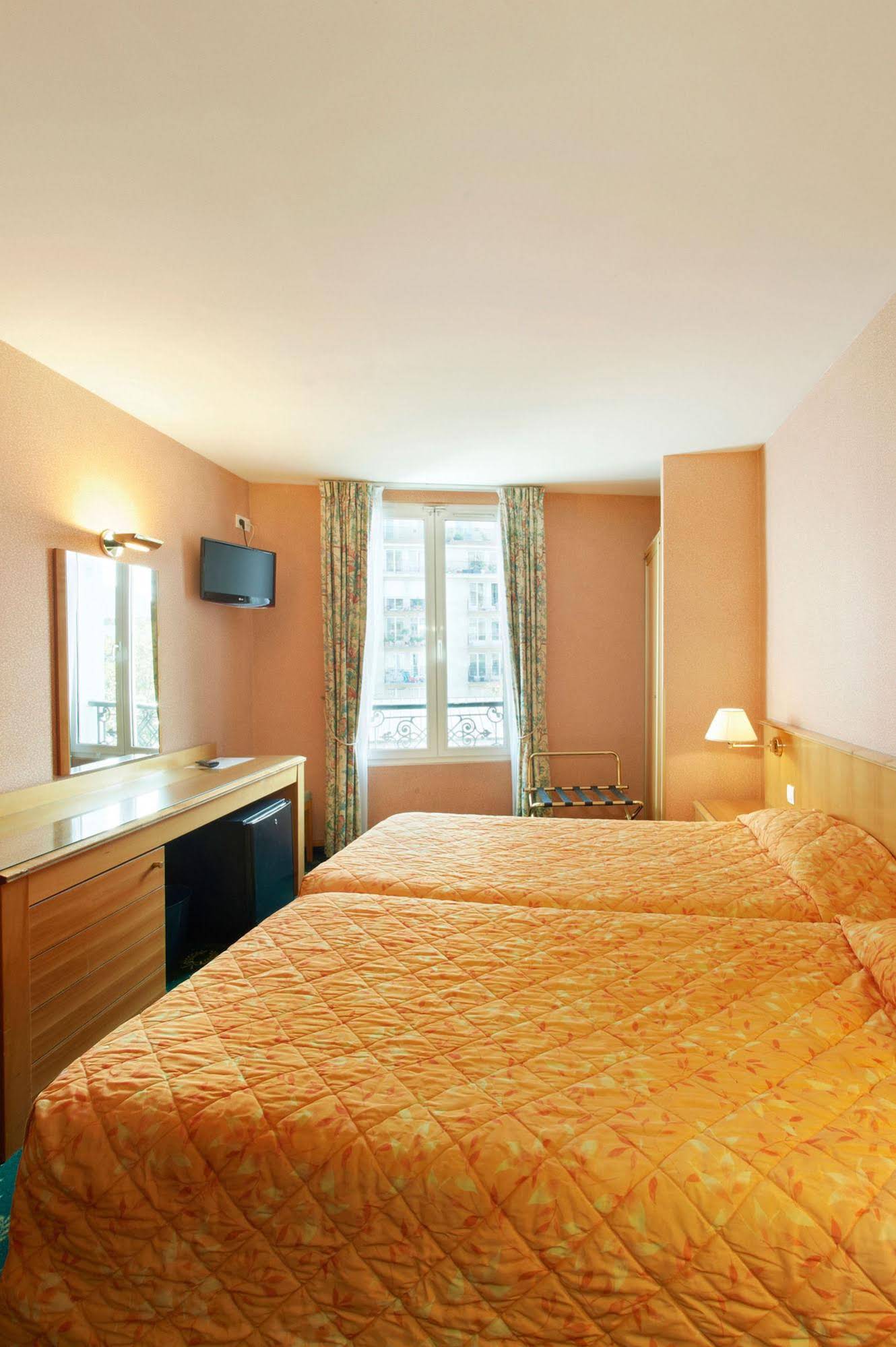 Hotel Bleu de Grenelle