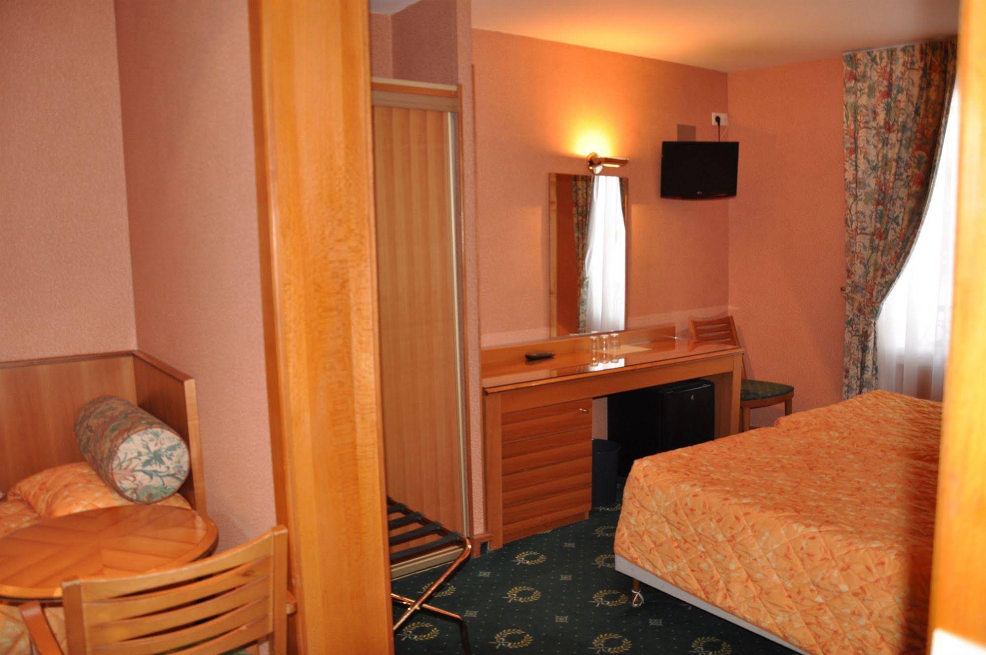 Hotel Bleu de Grenelle