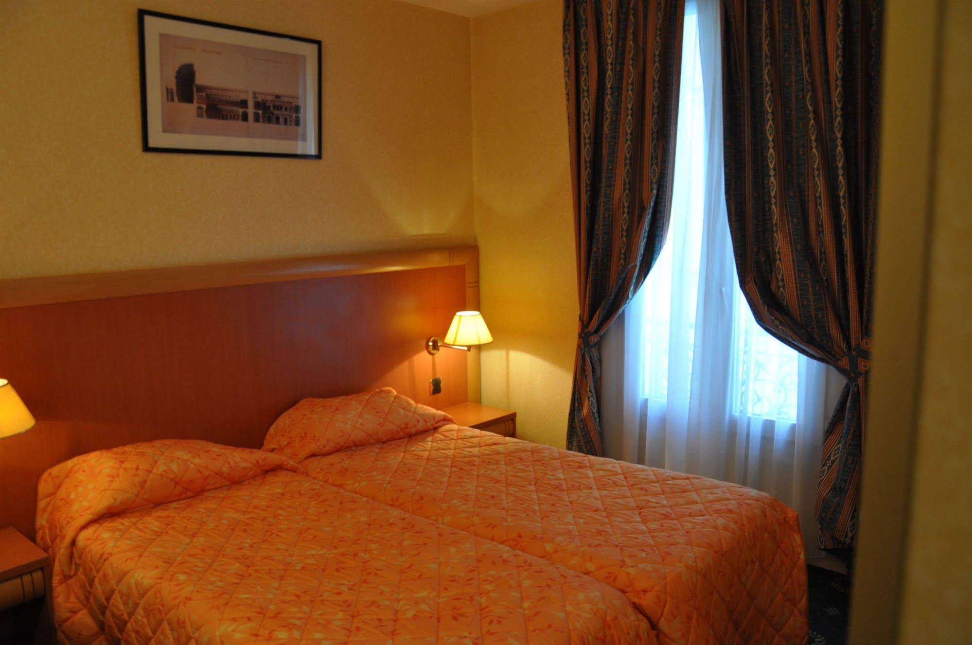Hotel Bleu de Grenelle