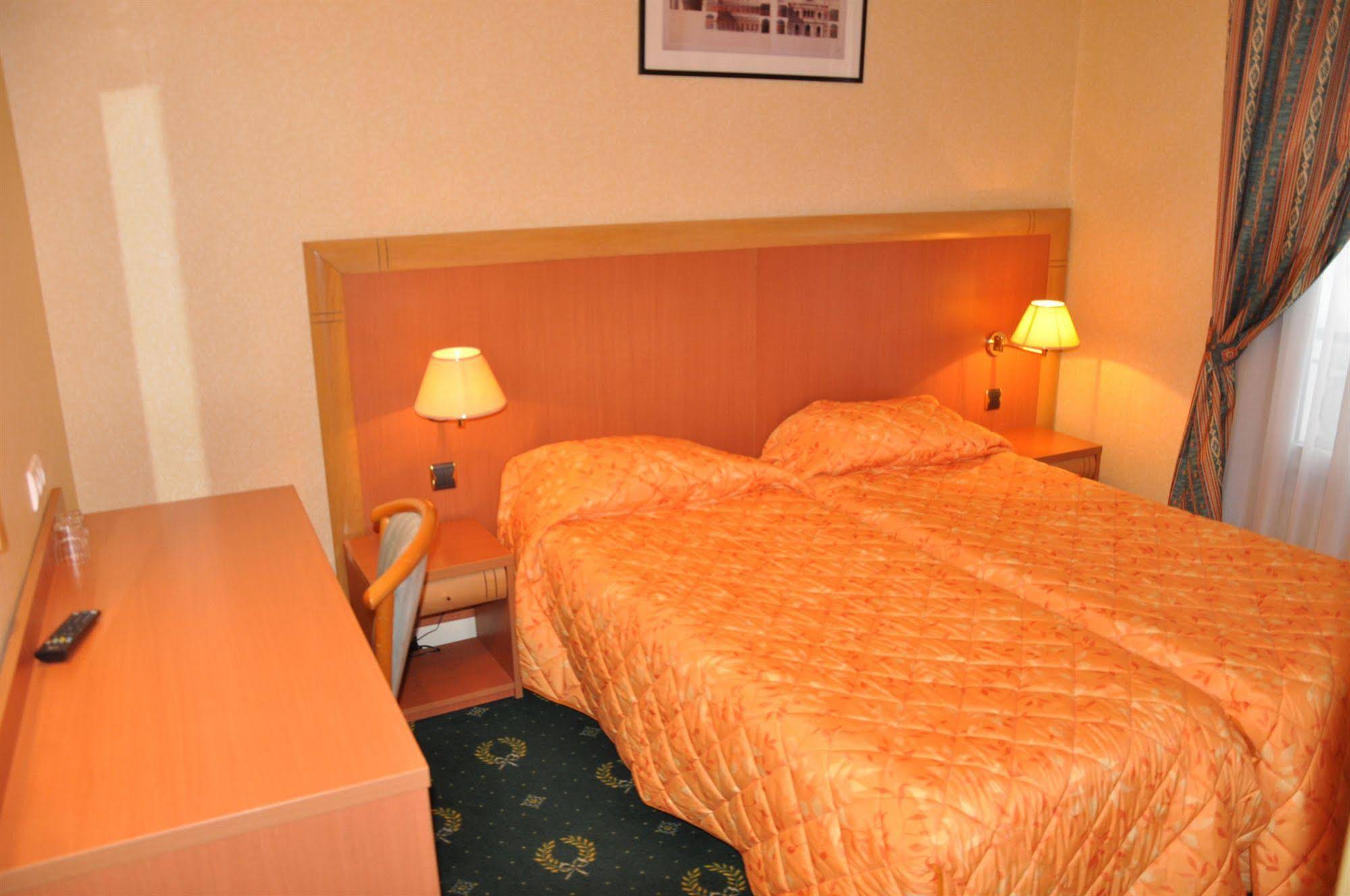 Hotel Bleu de Grenelle