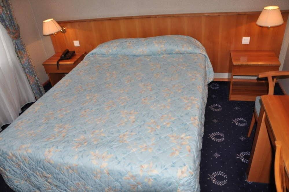 Hotel Bleu de Grenelle