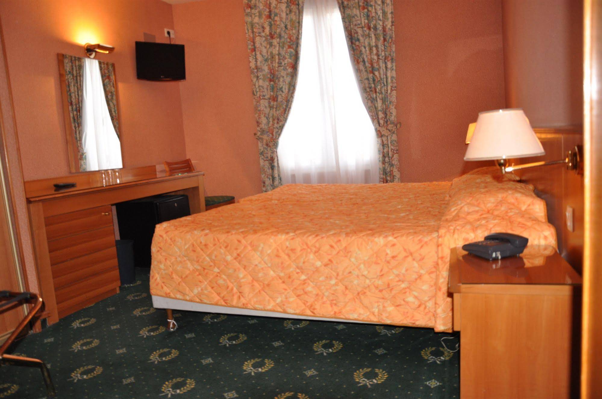 Hotel Bleu de Grenelle