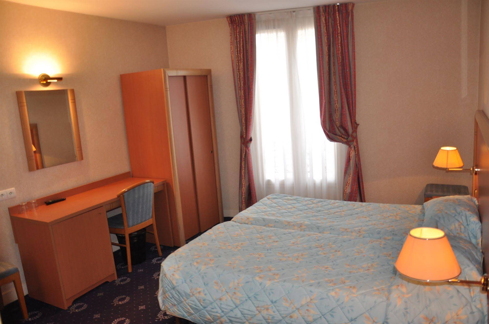 Hotel Bleu de Grenelle