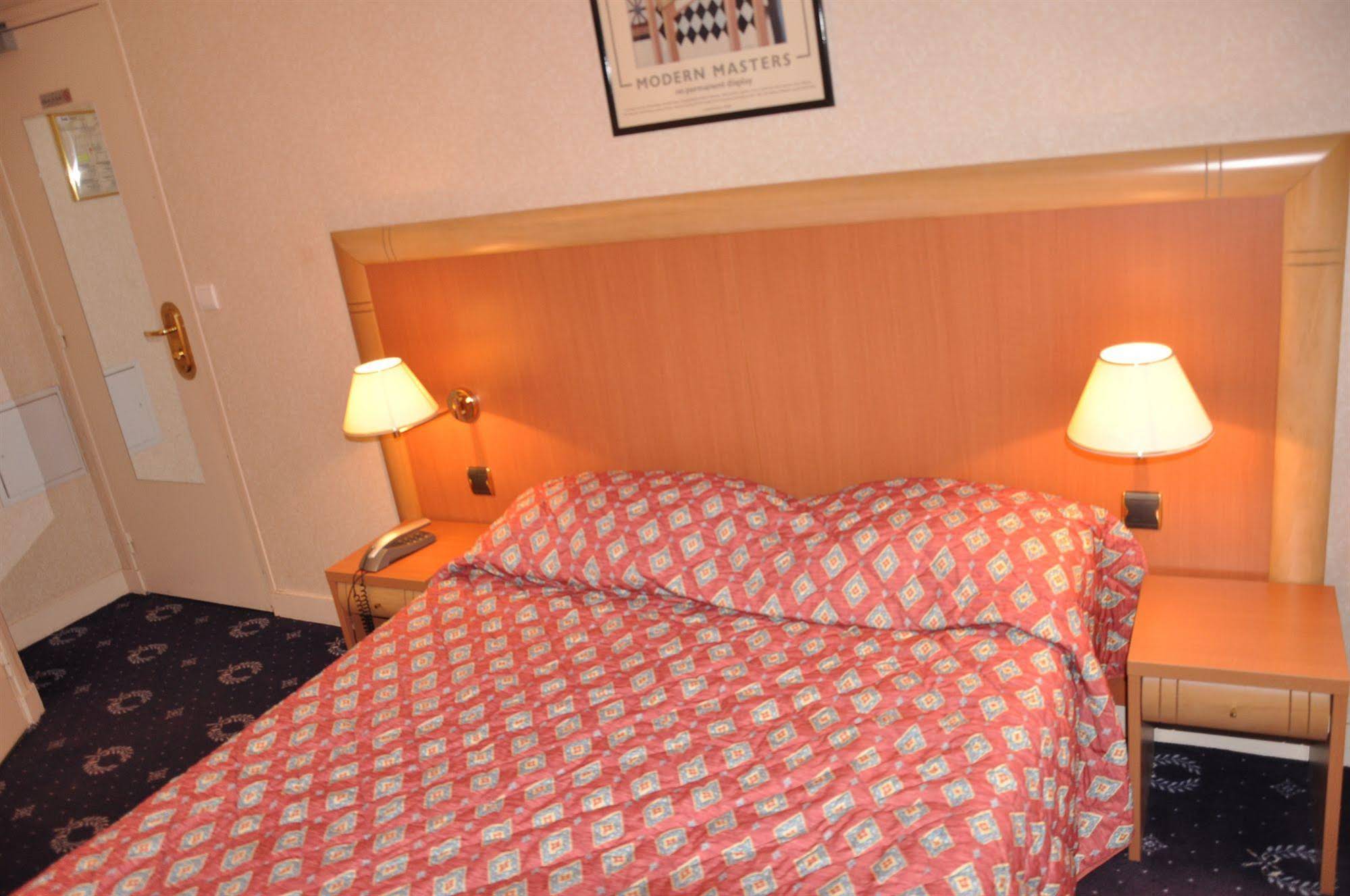 Hotel Bleu de Grenelle