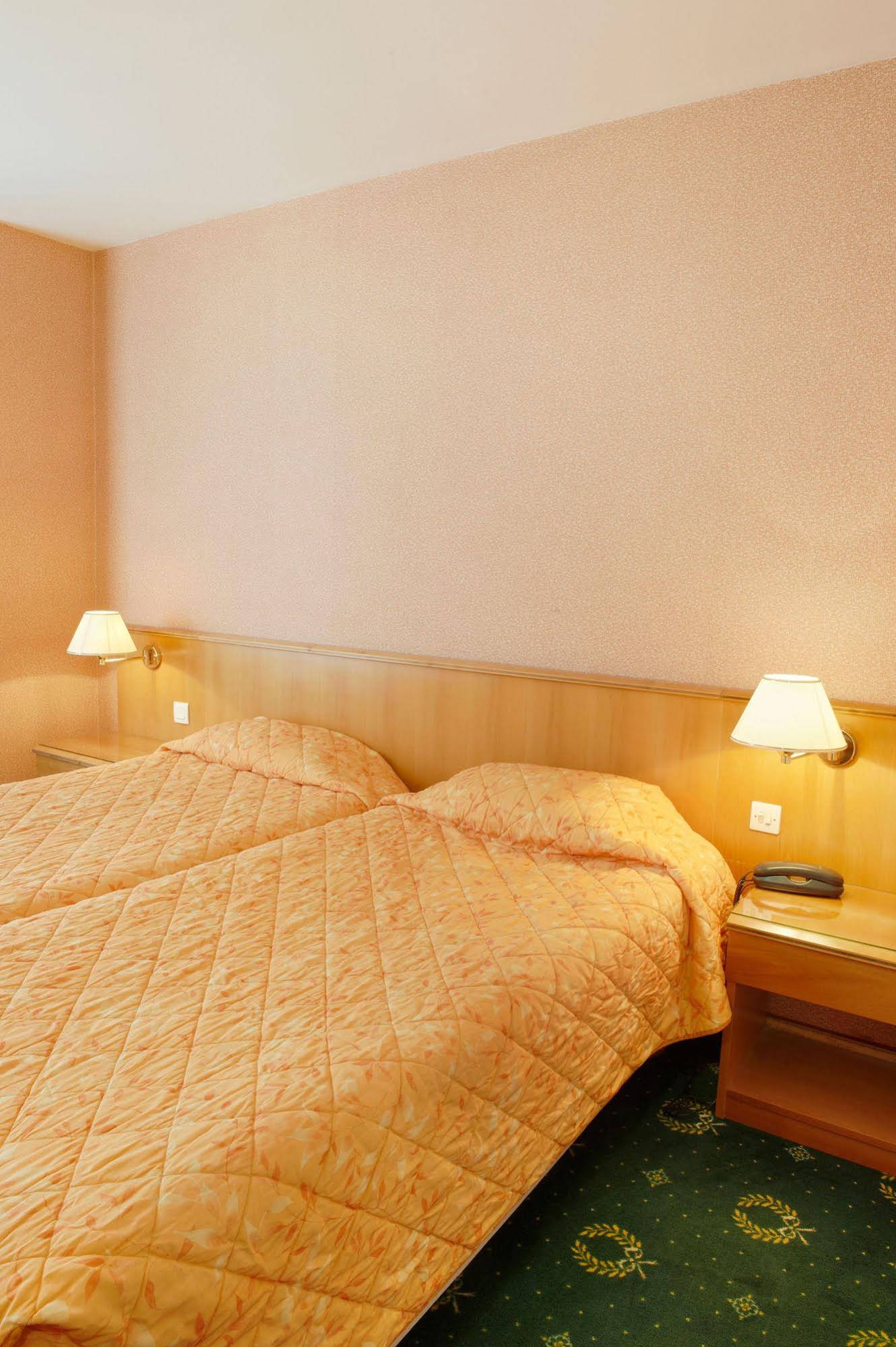 Hotel Bleu de Grenelle