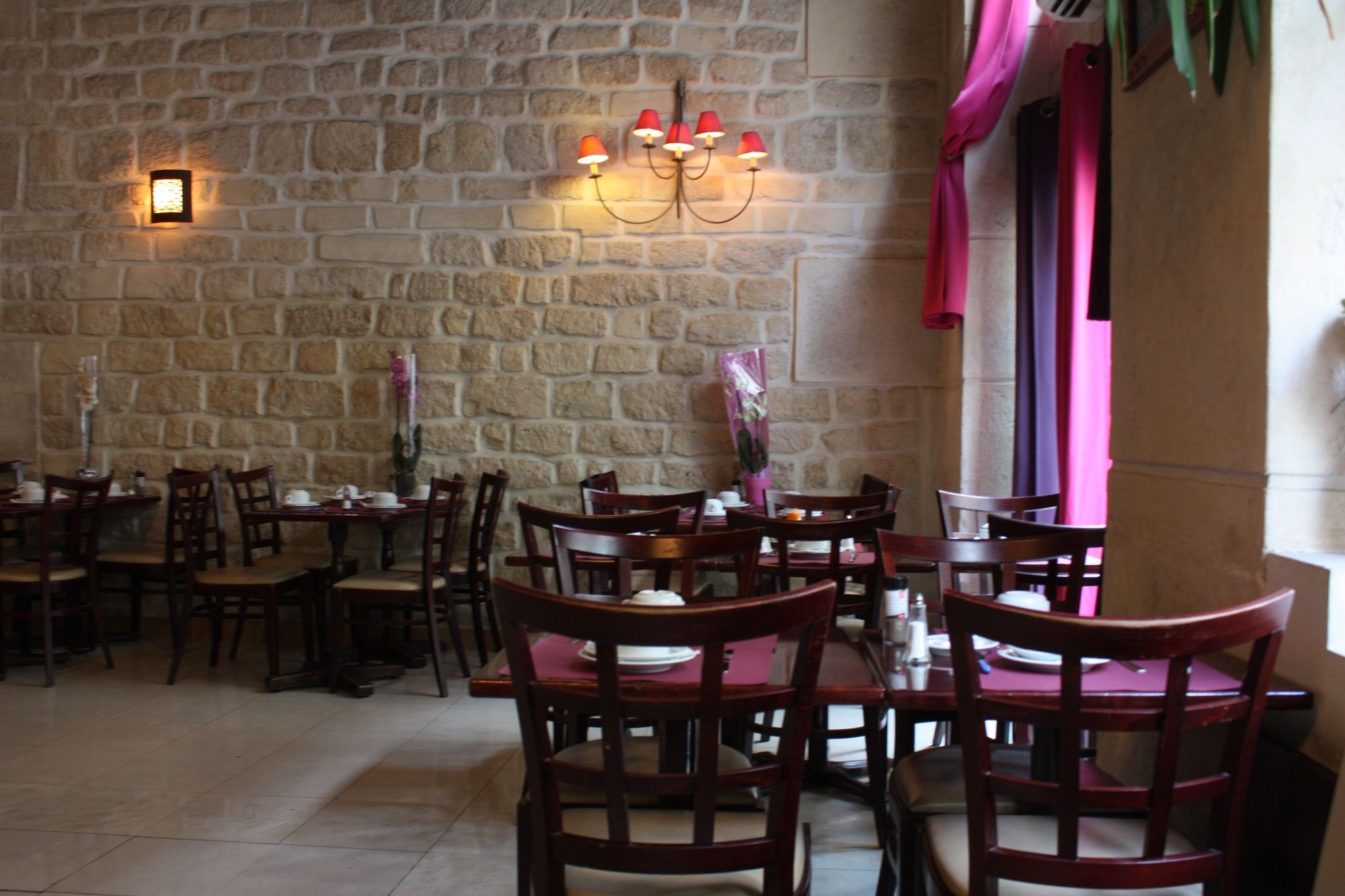 Hotel Havane