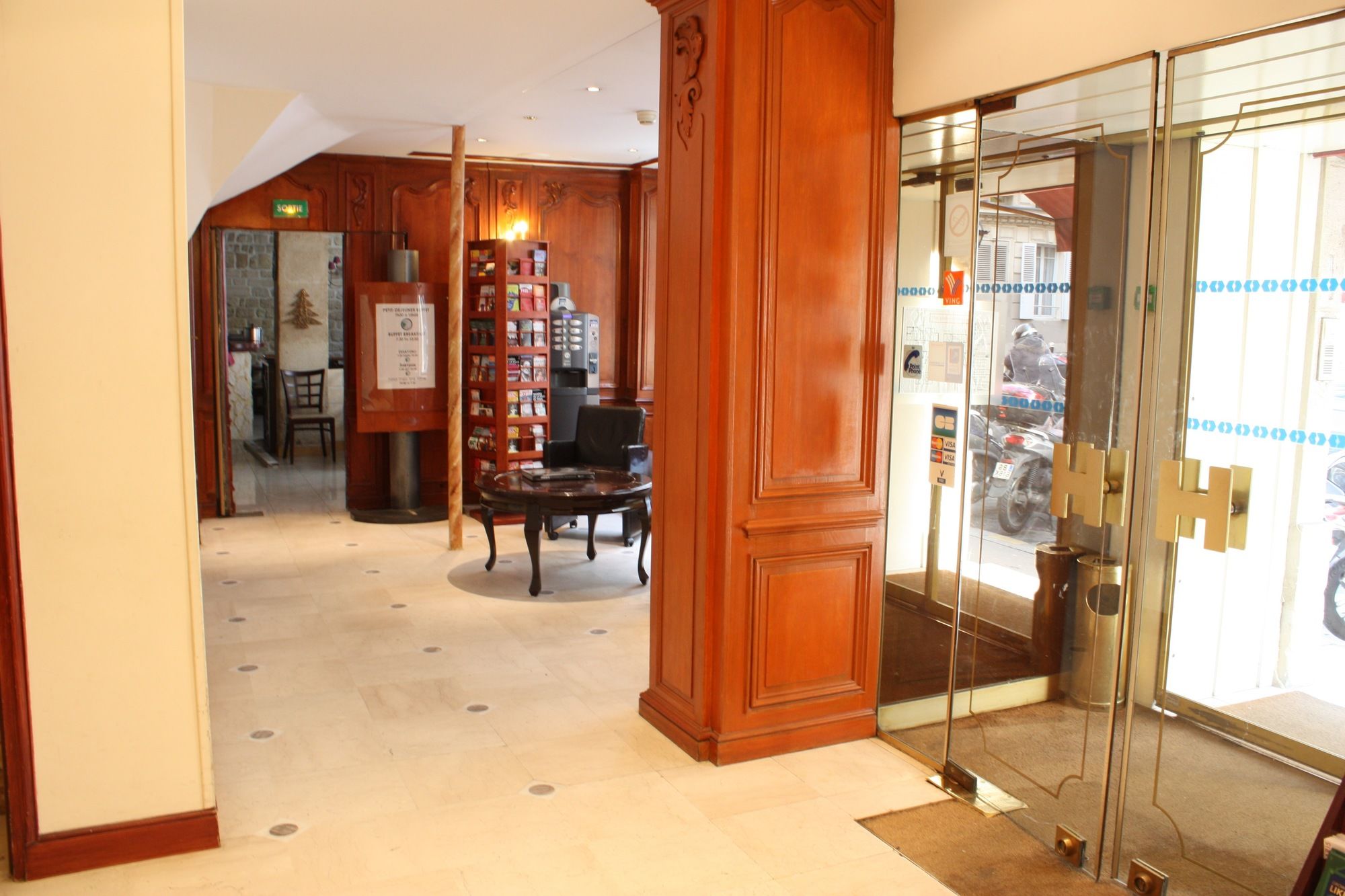 Hotel Havane