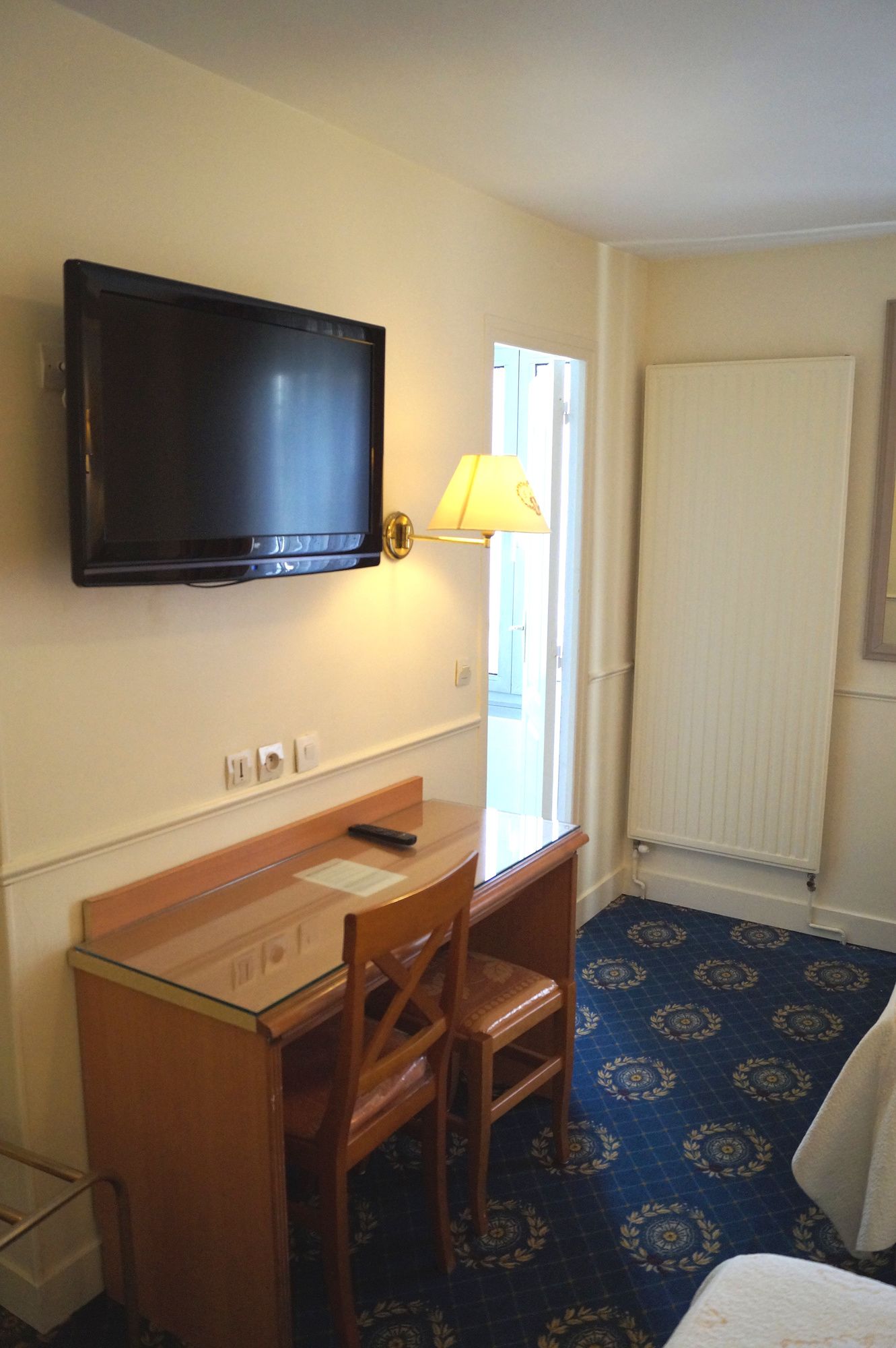 Hotel Havane