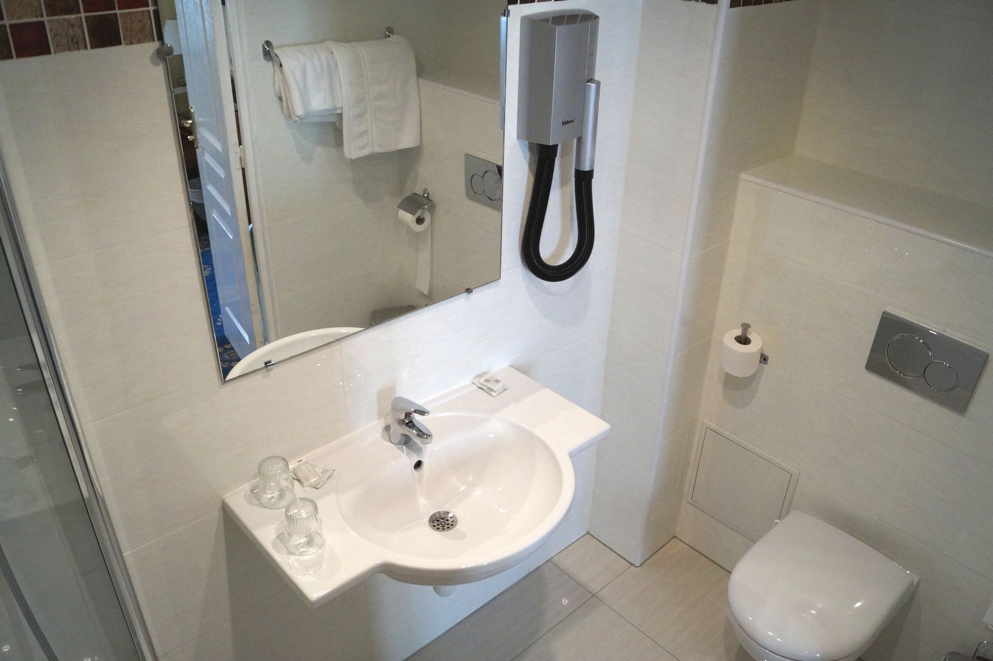 Hotel Havane