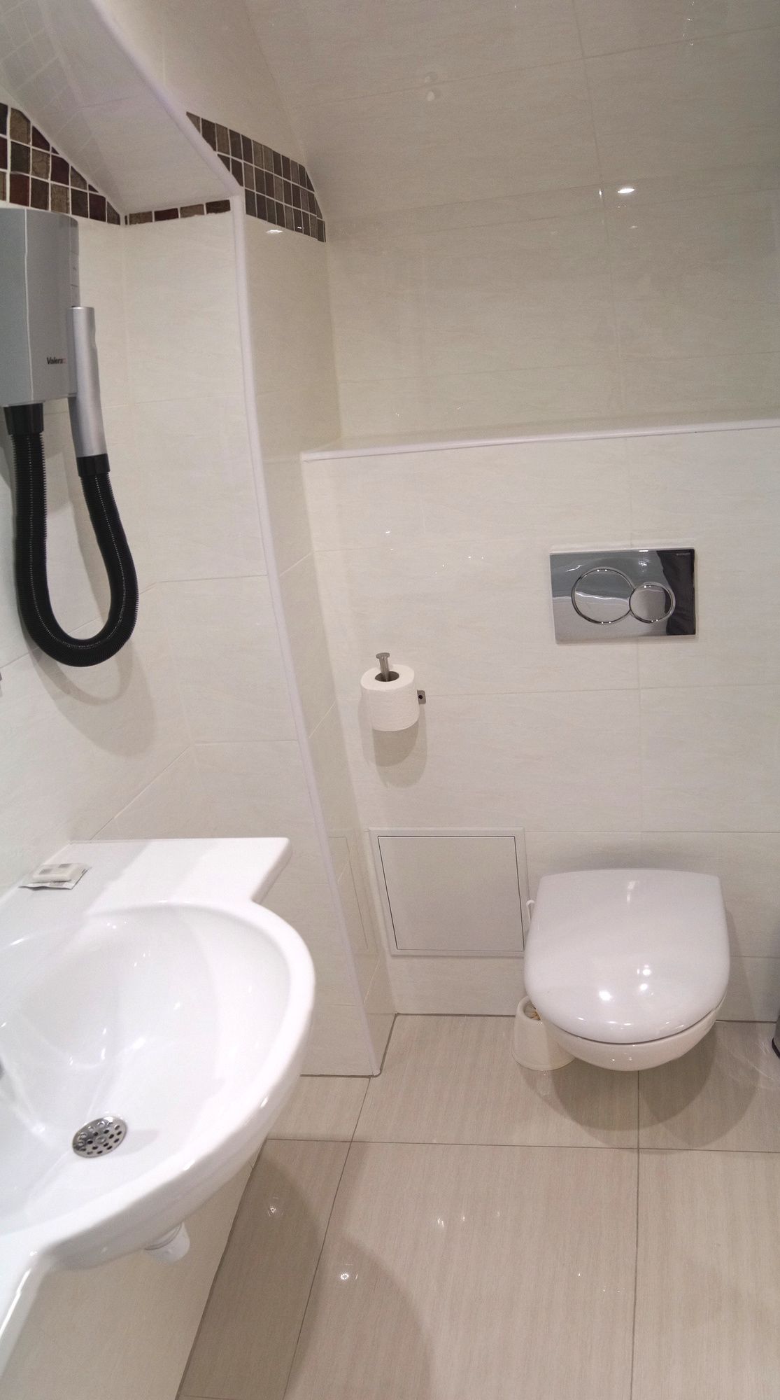 Hotel Havane