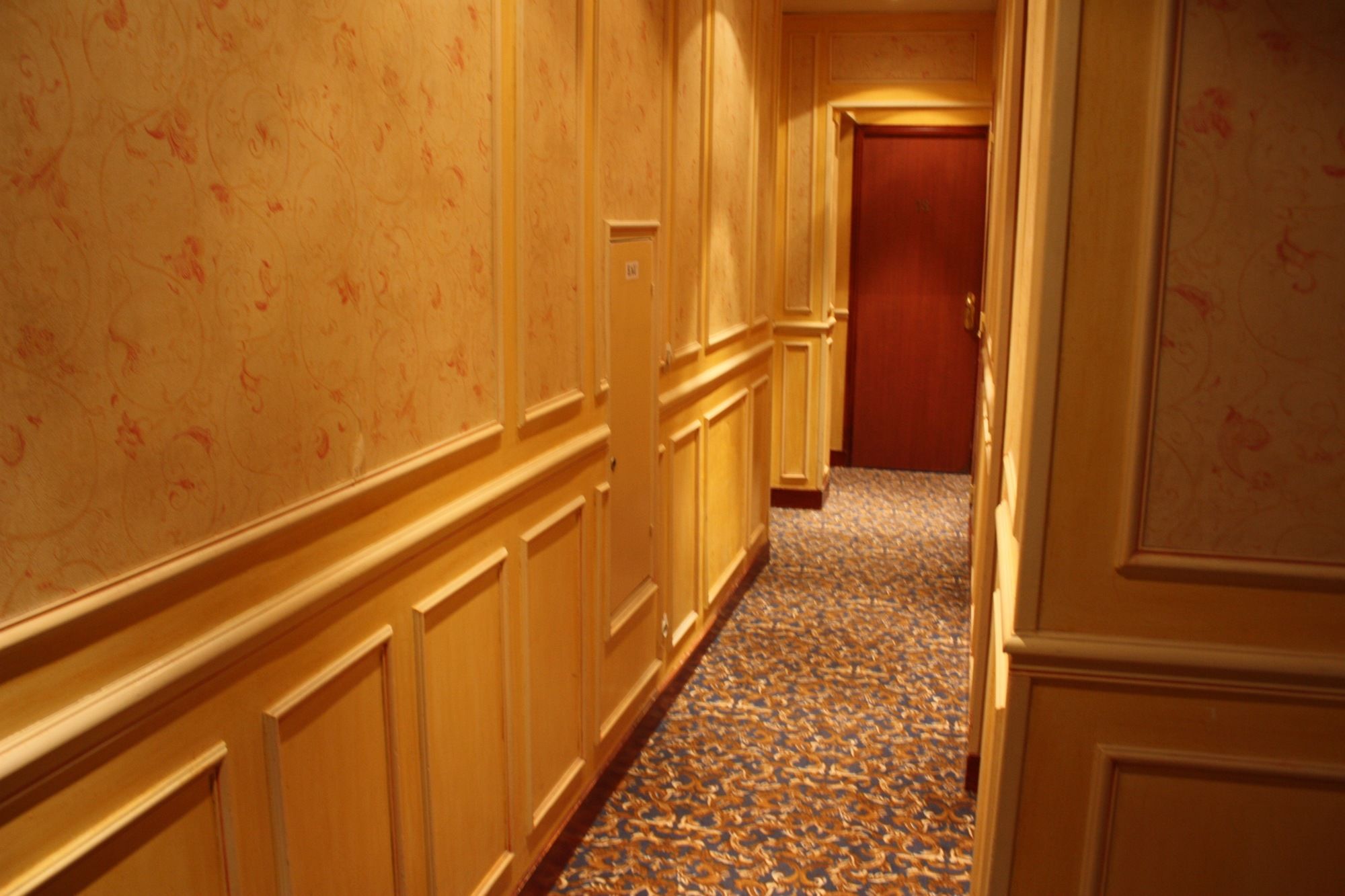 Hotel Havane