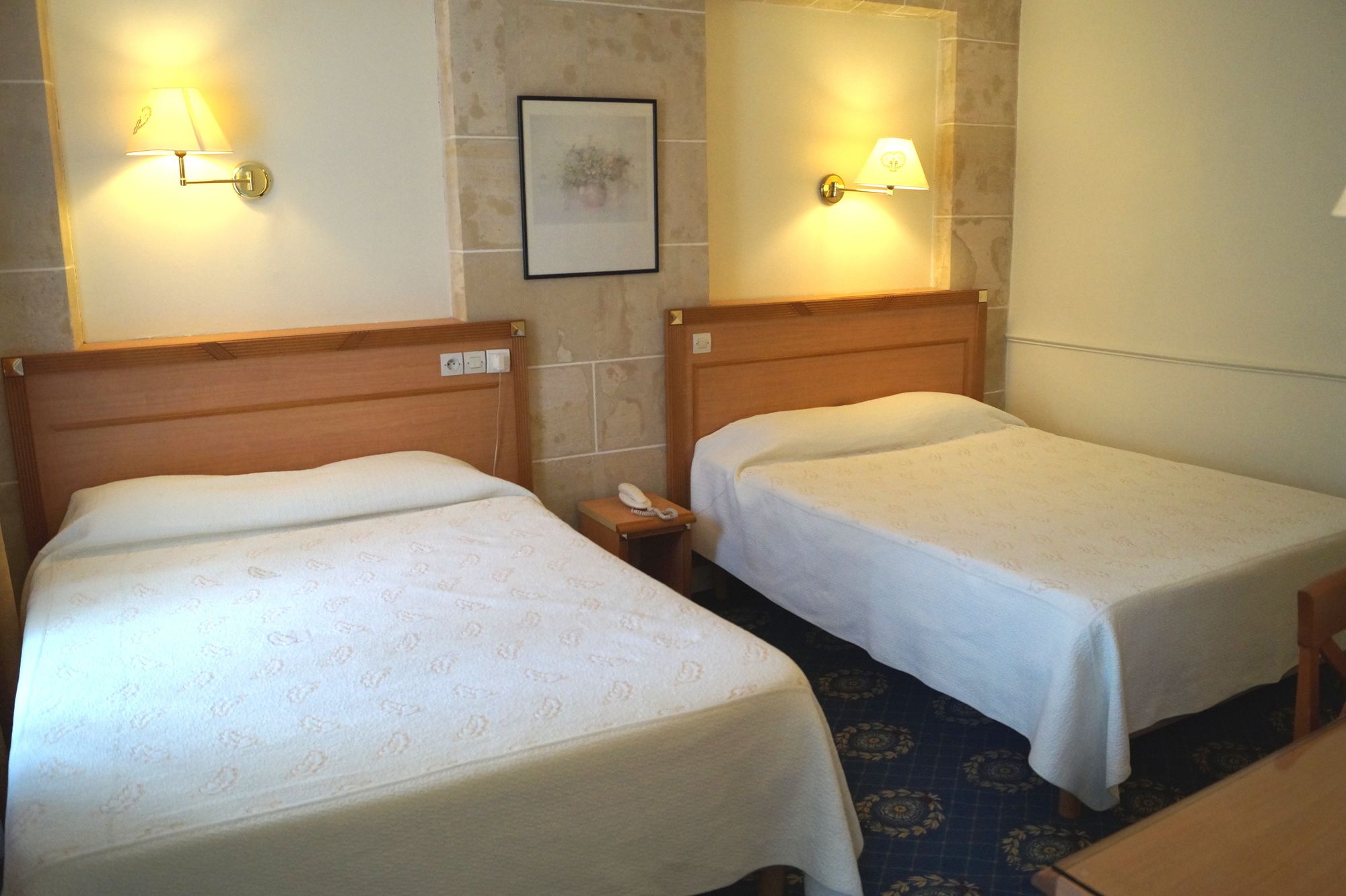 Hotel Havane