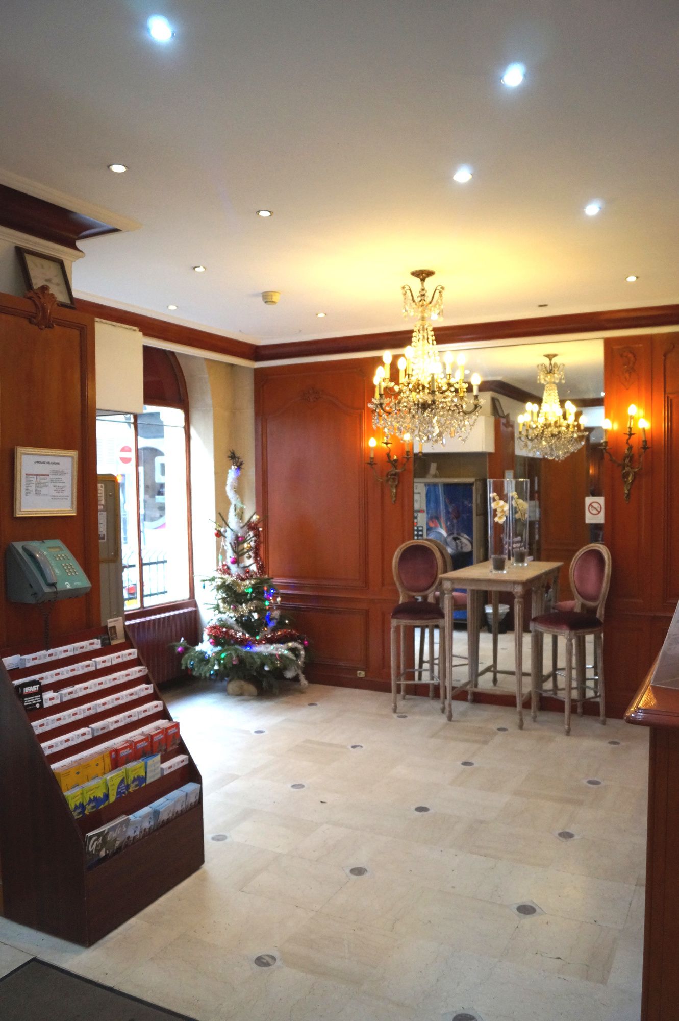 Hotel Havane