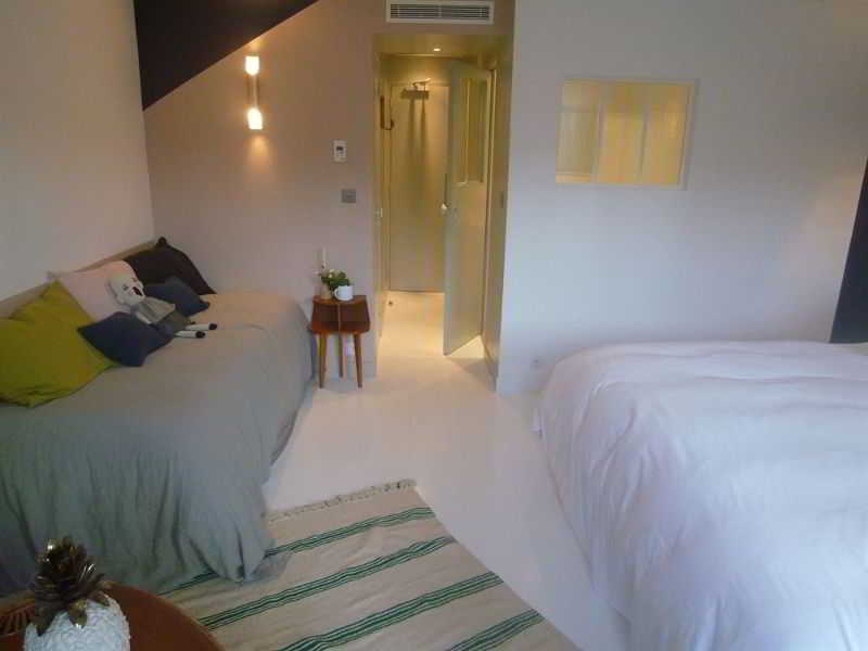 Hotel Henriette