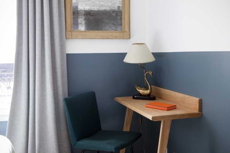 Hotel Henriette