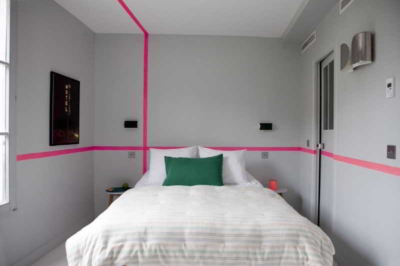 Hotel Henriette