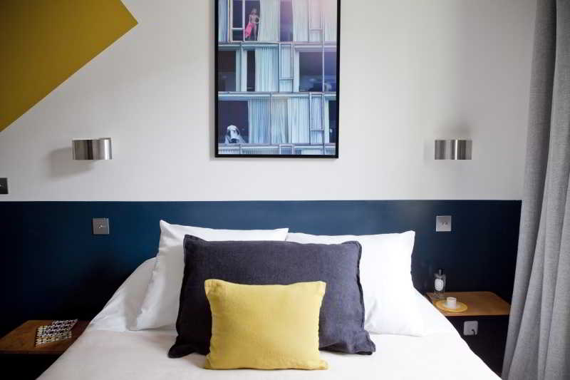Hotel Henriette