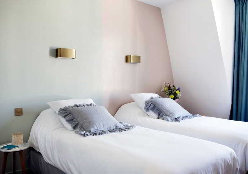 Hotel Henriette