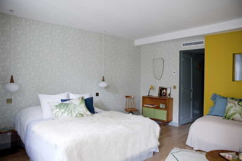 Hotel Henriette