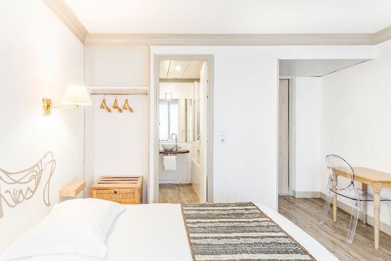 Hotel Korner Montparnasse