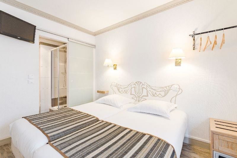Hotel Korner Montparnasse