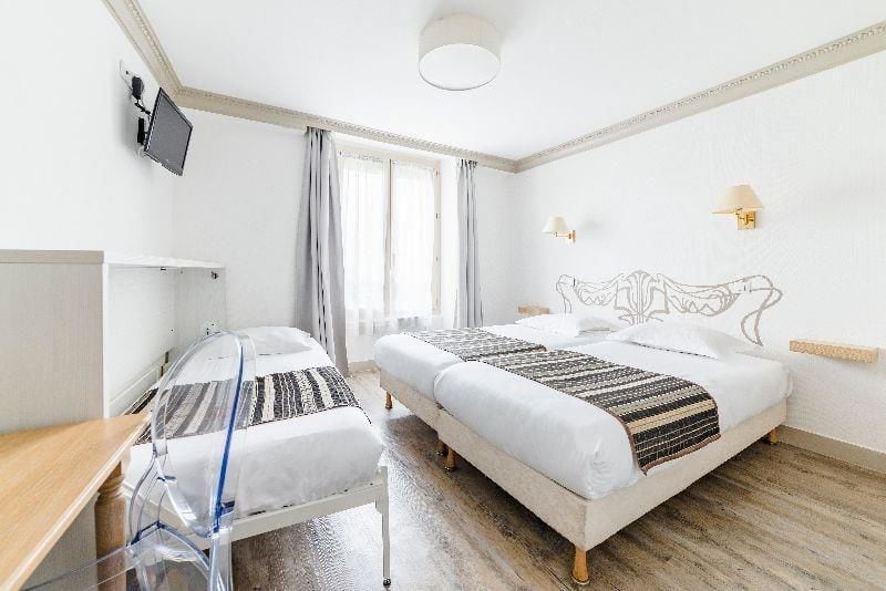 Hotel Korner Montparnasse