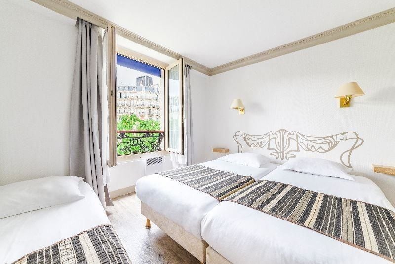Hotel Korner Montparnasse