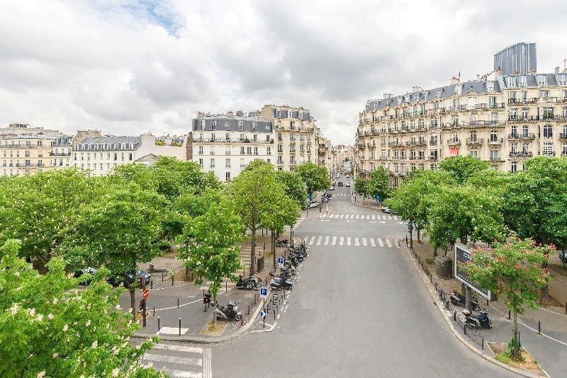 Hotel Korner Montparnasse