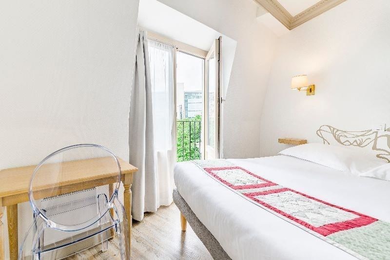 Hotel Korner Montparnasse