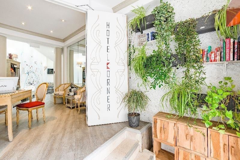 Hotel Korner Montparnasse