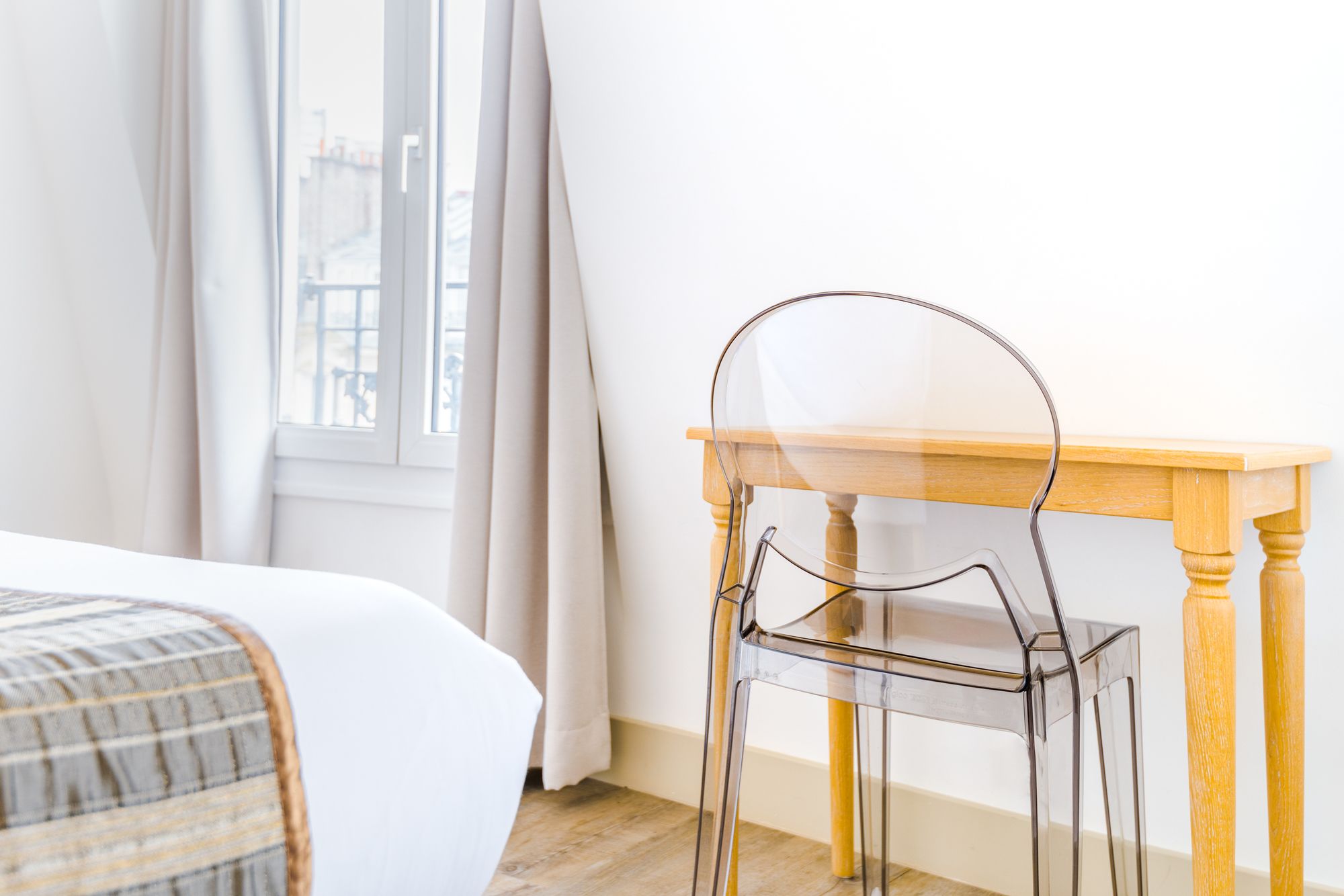 Hotel Korner Montparnasse