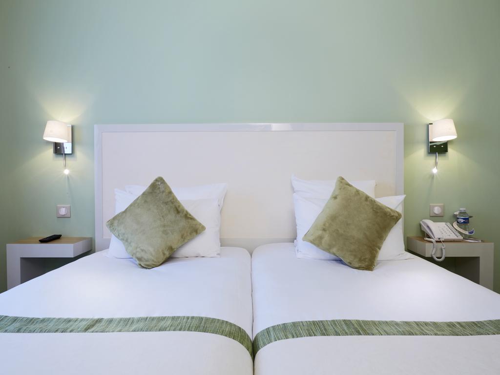 Hotel Kyriad Paris 18 - Porte de Clignancourt - Montmartre