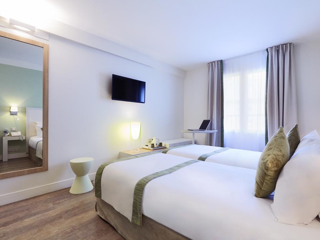 Hotel Kyriad Paris 18 - Porte de Clignancourt - Montmartre