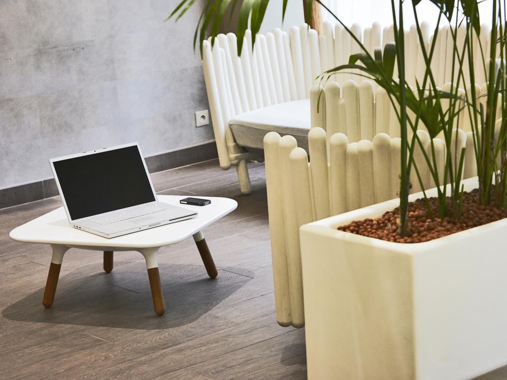 Hotel Kyriad Paris 18 - Porte de Clignancourt - Montmartre