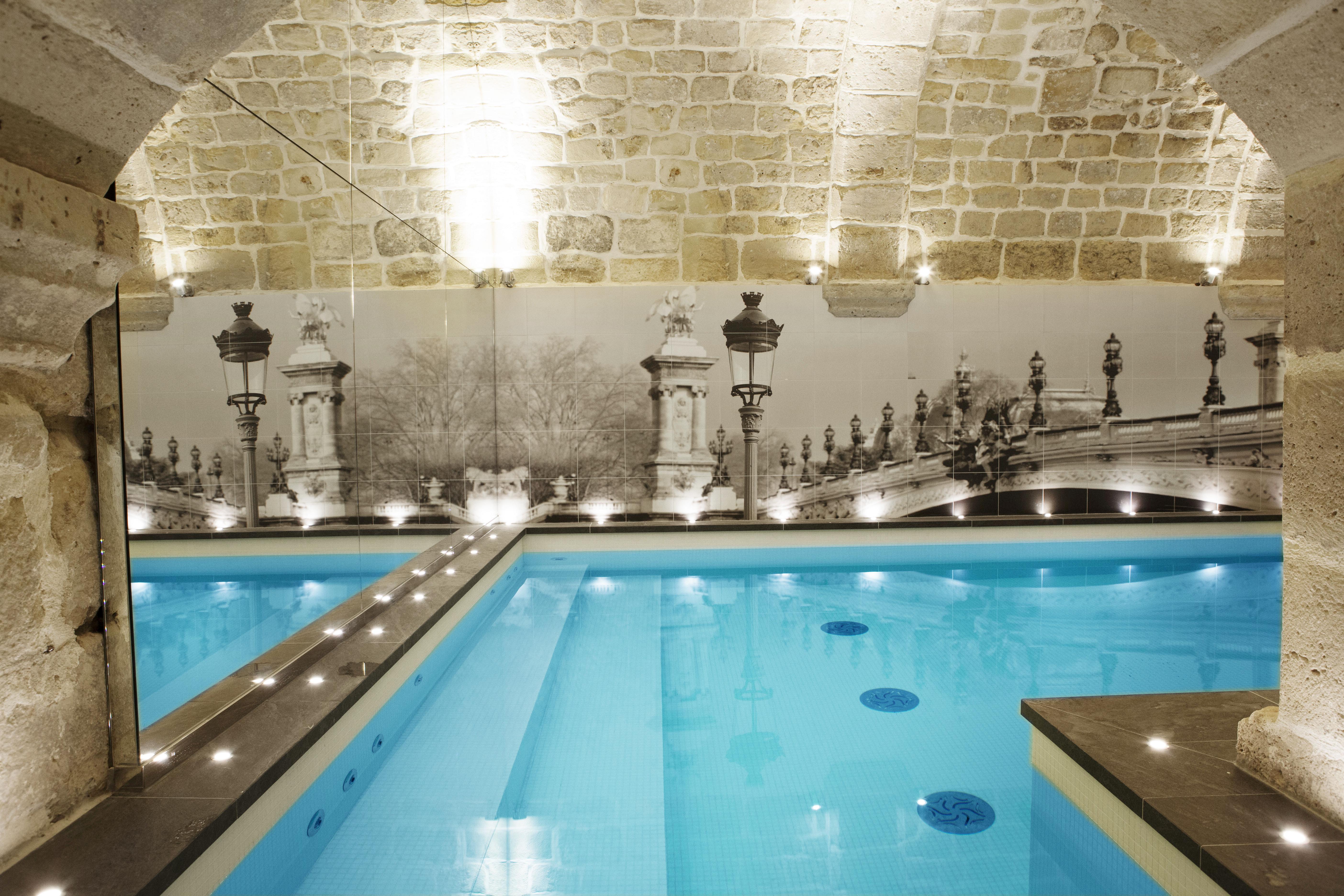 Hotel La Lanterne & Spa By Timhotel