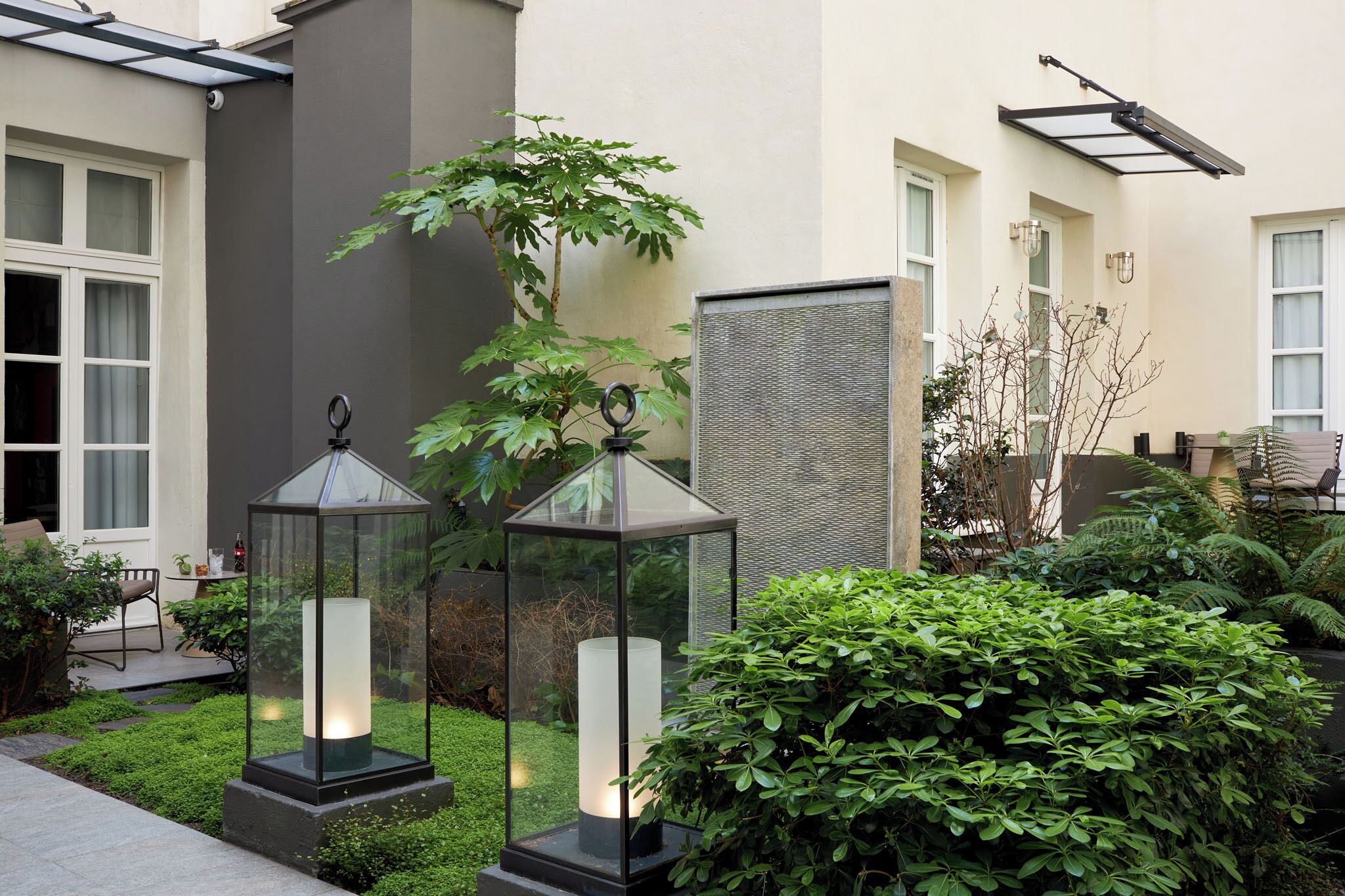 Hotel La Lanterne & Spa By Timhotel