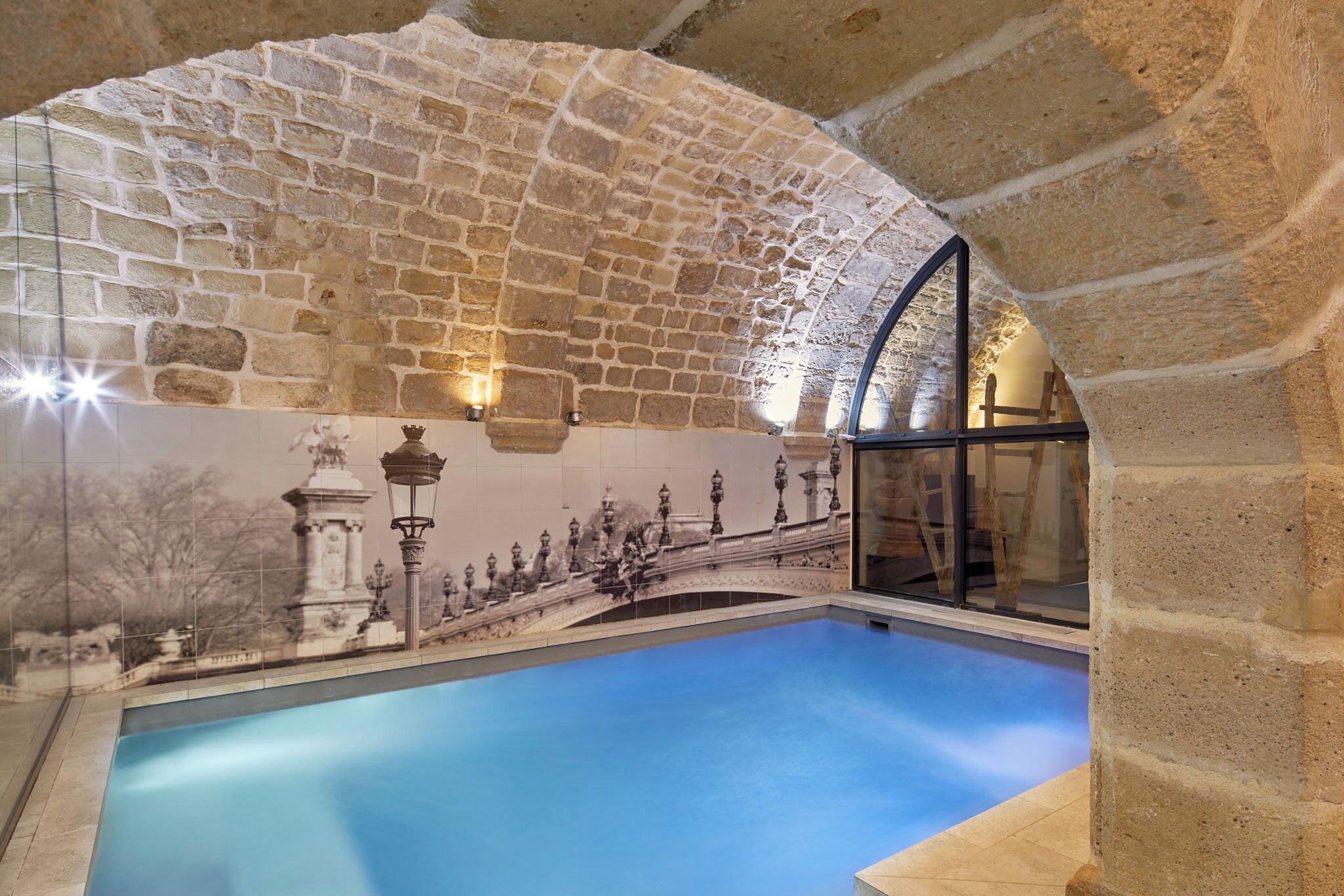 Hotel La Lanterne & Spa By Timhotel