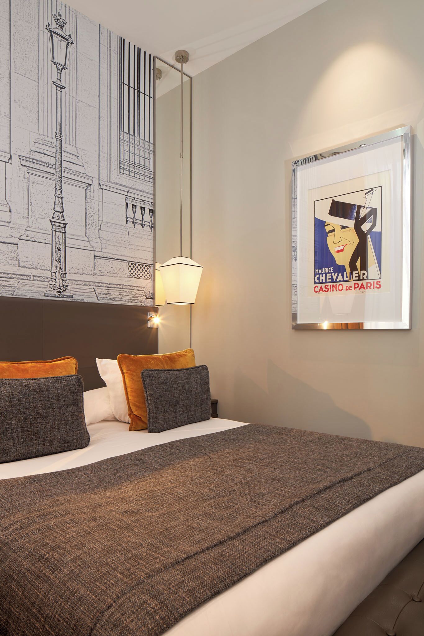 Hotel La Lanterne & Spa By Timhotel