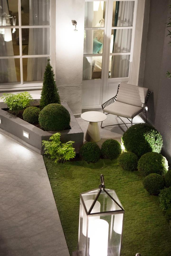 Hotel La Lanterne & Spa By Timhotel