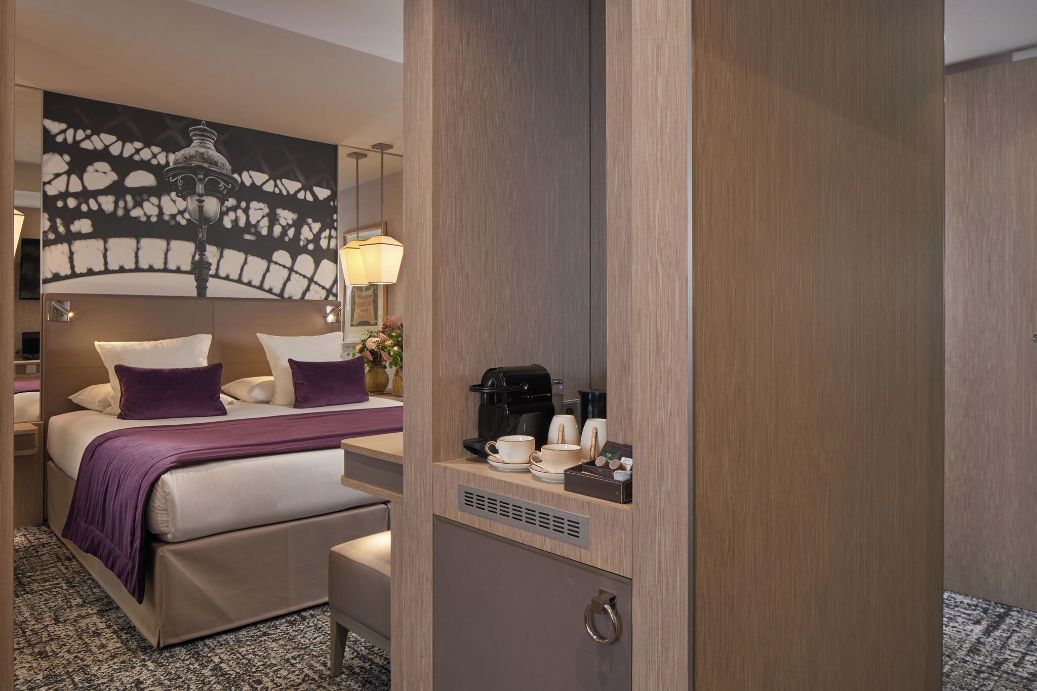 Hotel La Lanterne & Spa By Timhotel