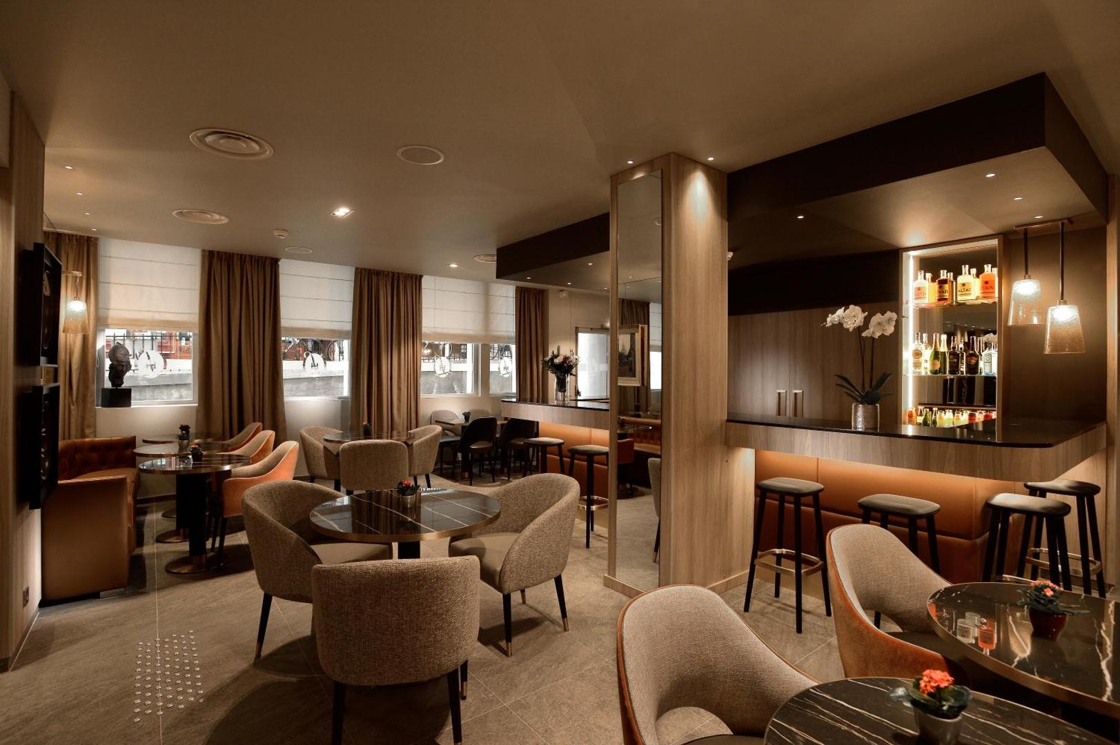 Hotel La Lanterne & Spa By Timhotel