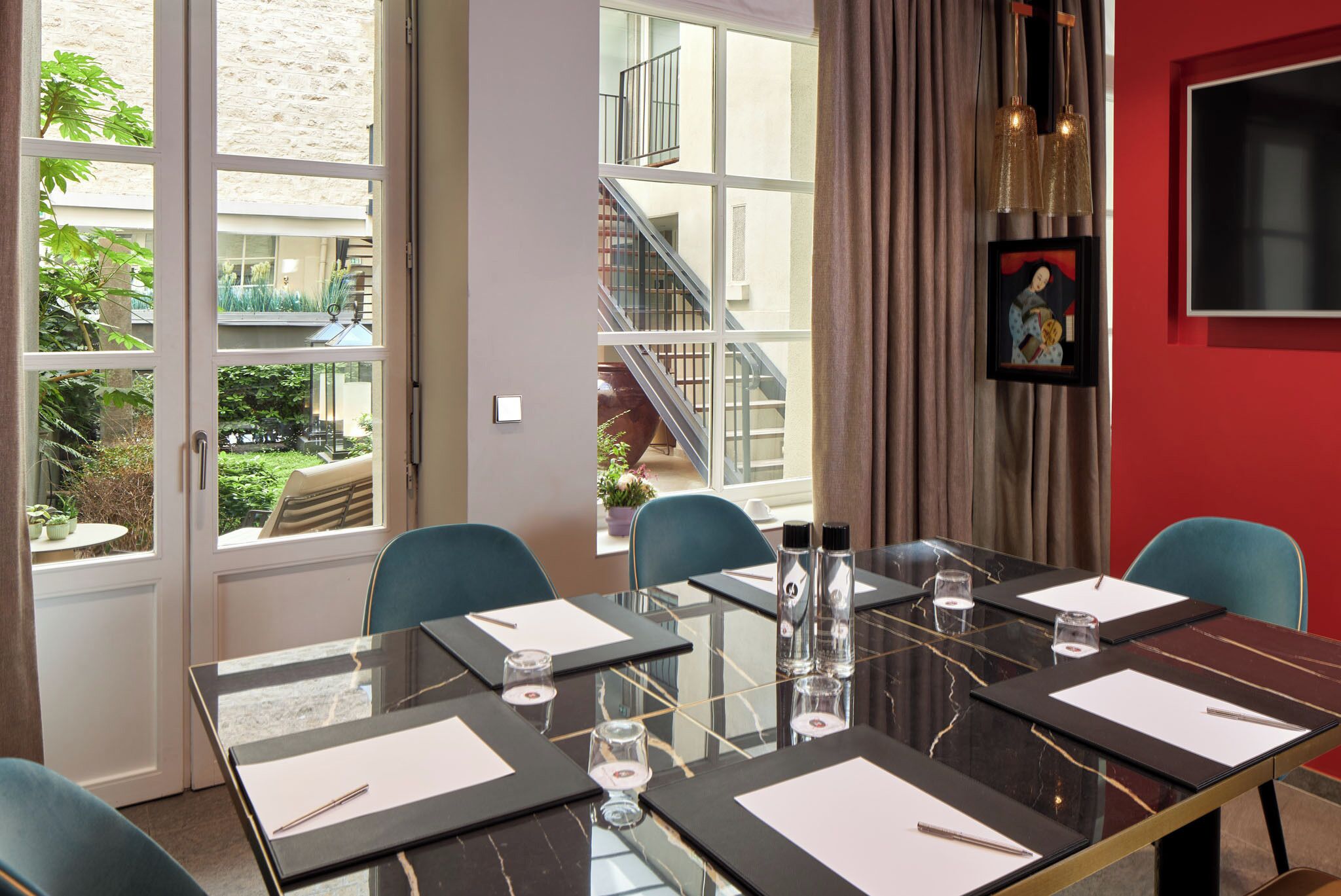 Hotel La Lanterne & Spa By Timhotel