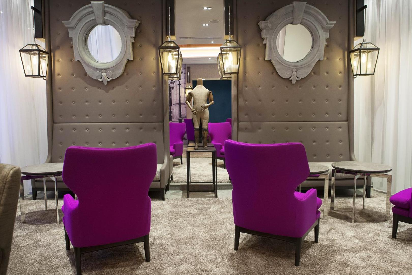 Hotel La Lanterne & Spa By Timhotel